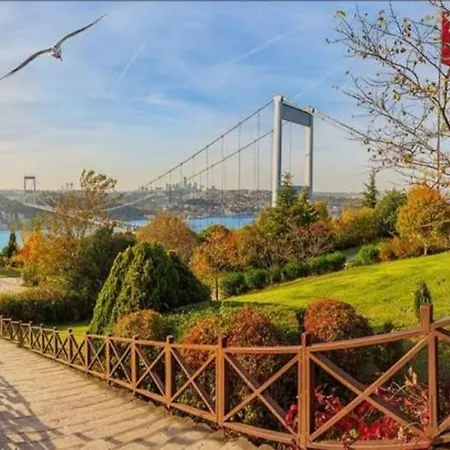 An Tale Dream Bosphorus