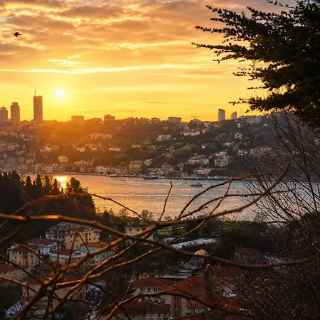 Villa An Tale Dream Bosphorus *