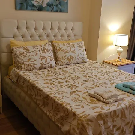 Villa An Tale Dream Bosphorus Istambul
