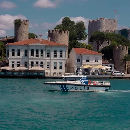 Villa An Tale Dream Bosphorus