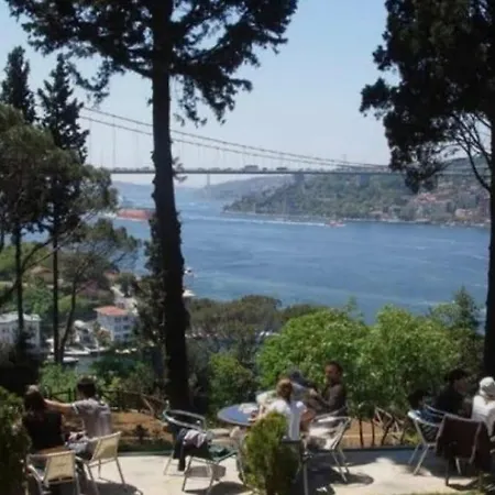 An Tale Dream Bosphorus *