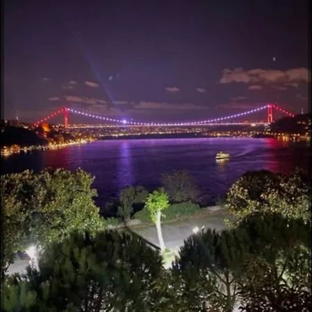An Tale Dream Bosphorus *