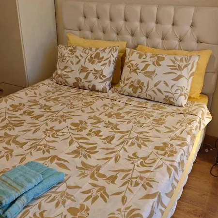 Villa An Tale Dream Bosphorus Istambul