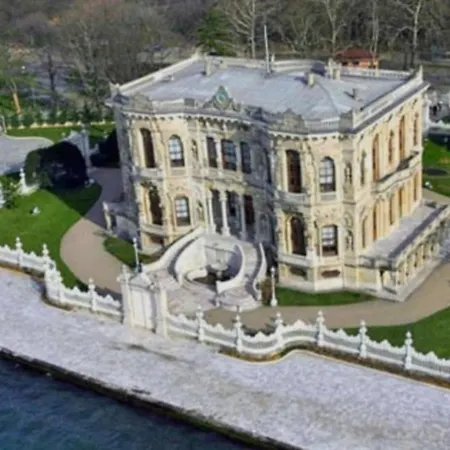Villa An Tale Dream Bosphorus Istambul