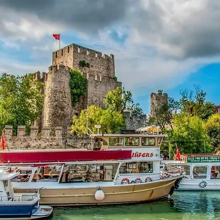 An Tale Dream Bosphorus *