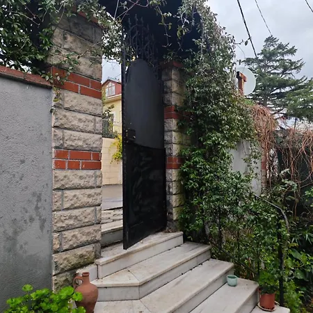 Villa An Tale Dream Bosphorus Isztambul
