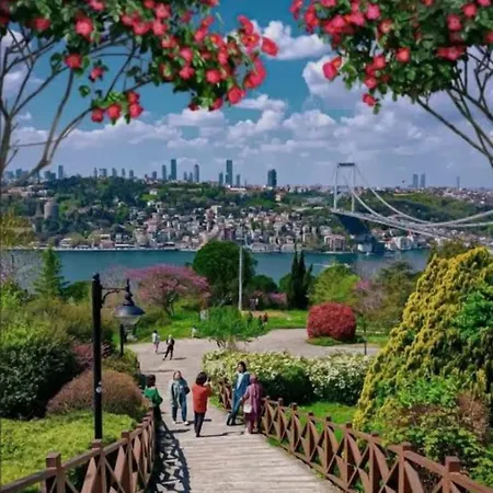 An Tale Dream Bosphorus *
