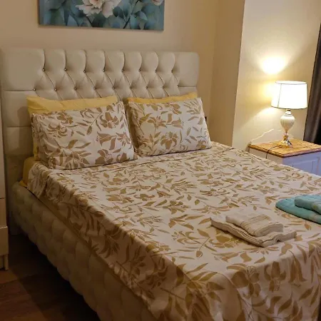 An Tale Dream Bosphorus Villa