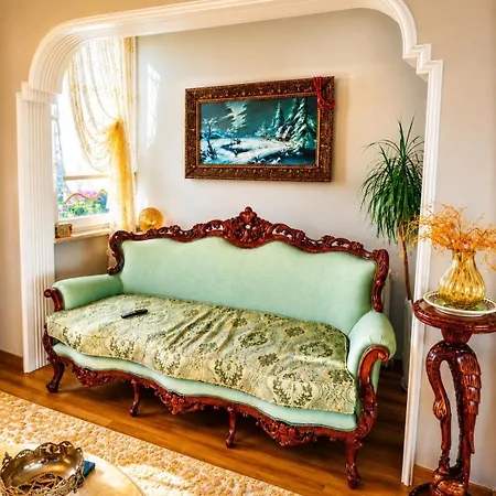 An Tale Dream Bosphorus *