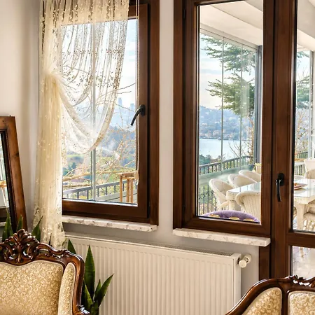 An Tale Dream Bosphorus *