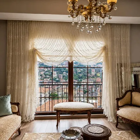 An Tale Dream Bosphorus