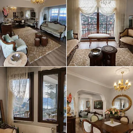 Villa An Tale Dream Bosphorus *