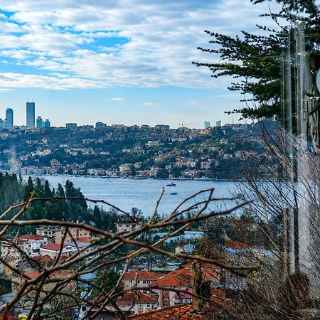 Villa An Tale Dream Bosphorus