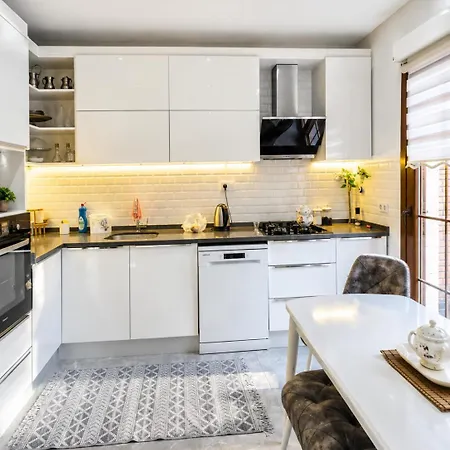 Villa An Tale Dream Bosphorus