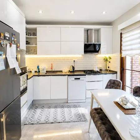 Villa An Tale Dream Bosphorus