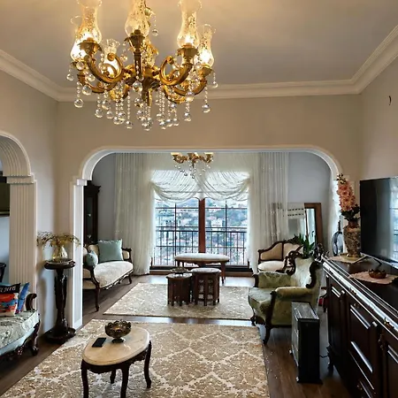 Villa An Tale Dream Bosphorus