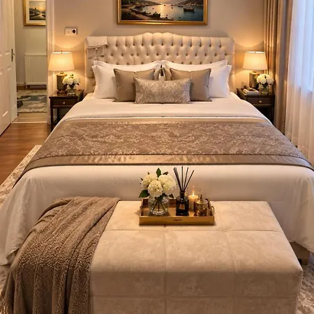 An Tale Dream Bosphorus Villa
