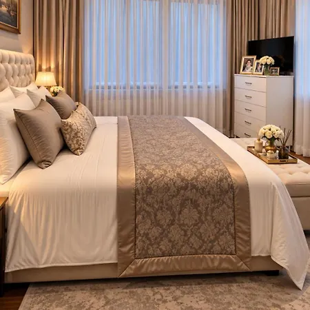 An Tale Dream Bosphorus Villa