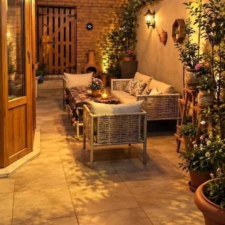 Villa An Tale Dream Bosphorus