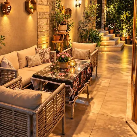 Villa An Tale Dream Bosphorus