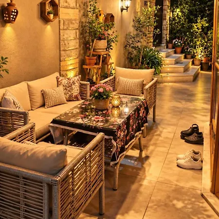 An Tale Dream Bosphorus Villa