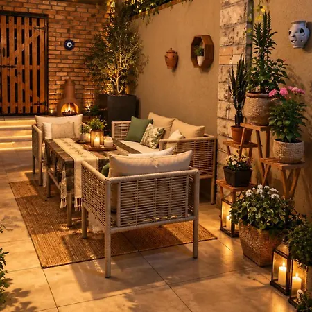 Villa An Tale Dream Bosphorus Istambul