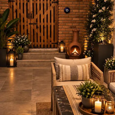 An Tale Dream Bosphorus Villa Istambul
