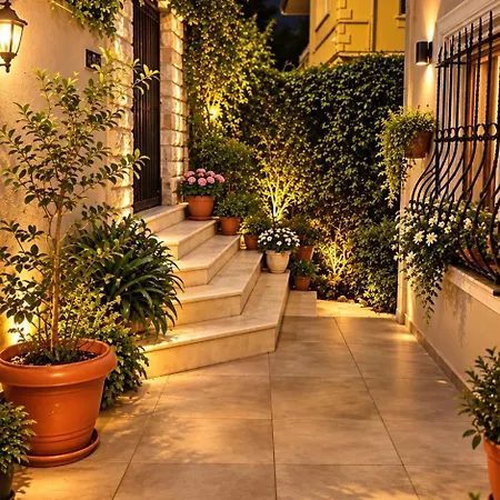 An Tale Dream Bosphorus Villa Istambul
