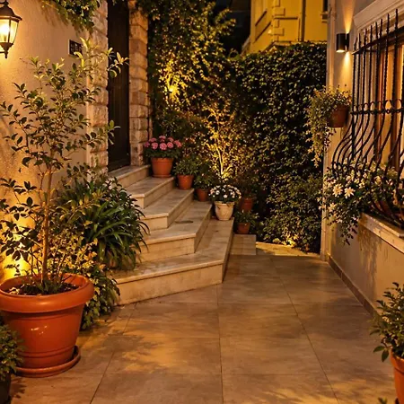 Villa An Tale Dream Bosphorus