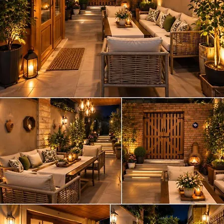 Villa An Tale Dream Bosphorus Istambul