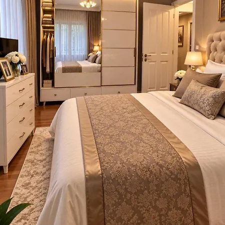 Villa An Tale Dream Bosphorus